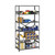 Tennsco ESP-6-1836 Open Shelving with 5 Shelves