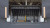 Red Steel Material Handling Hydraulic & Mechanical Pit Dock Levelers