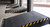 Red Steel Material Handling Hydraulic & Mechanical Pit Dock Levelers