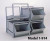 800 Series Stackracks - Model 1-914