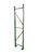 Material Flow Quick Rack 18 x 120 Quick Rack Uprights