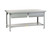 Little Giant Heavy-Duty Workbench with 2 Drawers Model No. WW-3672-2HD Little Giant Heavy-Duty Workbench with 2 Drawers Model No. WW-3672-2HD