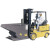 Meco Omaha Self Dumping Forklift Hoppers