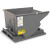 Meco Omaha Self Dumping Forklift Hoppers