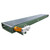 Roach Conveyors 700SBO Open Bed Style Wire Mesh Belt Conveyors