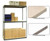Jaken Boltless Bulk Storage Shelving Unit - Laminate Board Models. Jaken 200b Shelving - Complete 3 Shelf Units Jaken Boltless Bulk Storage Shelving Unit - Laminate Board Models. Jaken 200b Shelving - Complete 3 Shelf Units