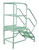 Ladder Industries Wildeck Access Stair with Platform