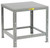Little Giant Adjustable Height Heavy-Duty Machine Table Model No. MTH1-2830-AH