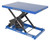 Vestil ABLT-1000 Heavy-Duty Air Bag Scissor Lift Tables