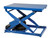 Vestil ABLT-2000 Heavy-Duty Air Bag Scissor Lift Tables