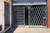Illinois Engineered Double Folding Gates - 6 to 8 Feet Widths