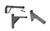 High Velocity Air Circulators - Mounting Brackets HV-1, HV-2, HV-3