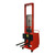 Wesco LIFT HEIGHT COUNTER-BALANCE POWERED STACKER Wesco LIFT HEIGHT COUNTER-BALANCE POWERED STACKER