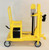 Easy Lift Equipment Counterbalanced Drum Transporters