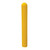 Vestil 48" High Plastic Bollard Covers - Model BPC-48-5.5