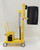 Easy Lift Equipment ED60060MFCRA Drum Dumpers With Manual Rotation