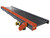 Roach 251CDLR Heavy Duty Chain Driven Live Roller Conveyors