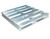 Vestil AP-4848 Aluminum Pallets