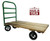 The Fairbanks Company 30" x 72" Hardwood Platform Truck