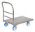Vestil SSPT-2436 Stainless Steel Platform Trucks