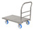 Vestil SSPT-2436 Stainless Steel Platform Trucks