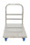 Vestil SSPT-2448 Stainless Steel Platform Trucks