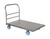 Vestil SSPT-3048 Stainless Steel Platform Trucks