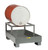 Little Giant SST-5125-1D Spill Control Platform with Drum Rack - 1 Drum