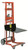 Wesco STEEL PEDALIFTS: WINCH & HYDRAULIC- WPDL, DPL and PL models