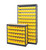 Material Flow Bin Shelving Units 36"W x 18"D x 72"H Material Flow Bin Shelving Units 36"W x 18"D x 72"H