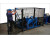 Morse Tilt-To-Load Drum Tumbler with Automated Control Package