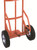 Touch-N-Tilt Ergonomic Hand Truck