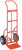 Touch-N-Tilt Ergonomic Hand Truck