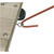 Optional Tow Handle & Eye Hook #272073