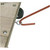 Optional Tow Handle & Eye Hook #272073