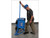 Morse Portable Drum Rollers
