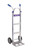 Wesco Series 450 Cobra-Lite Hand Trucks, High back pin handle