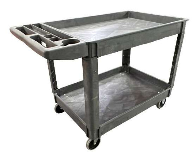 Material Flow MFUB252 HD Utility Cart Material Flow MFUB252 HD Utility Cart