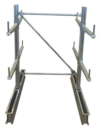 Cantilever Rack Kits at Material Flow –Optimize Your Storage