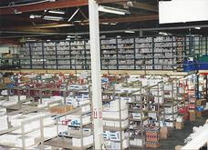Material Flow Systems | Efficient Solutions | Material Flow