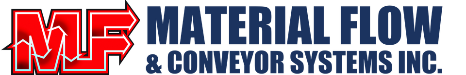 Material Flow Products | Industrial Solutions for Every Need