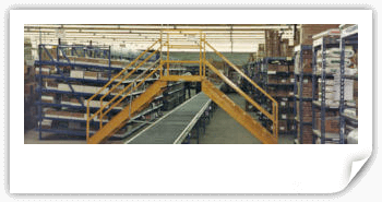 Conveyor Systems Gallery