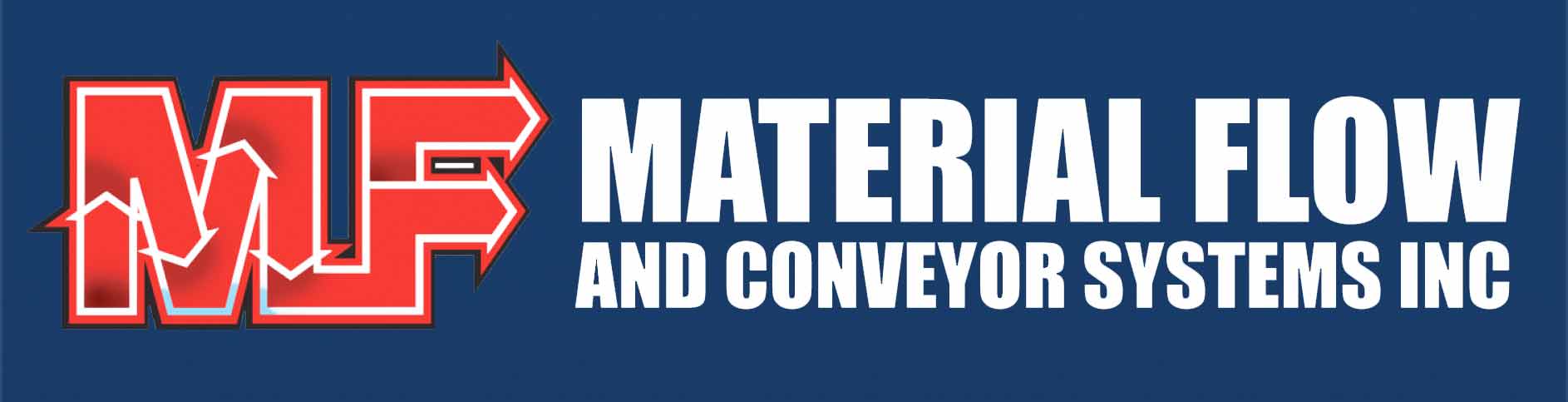 Material Flow & Conveyor Systems Inc.