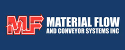 Material Flow & Conveyor Systems Inc.