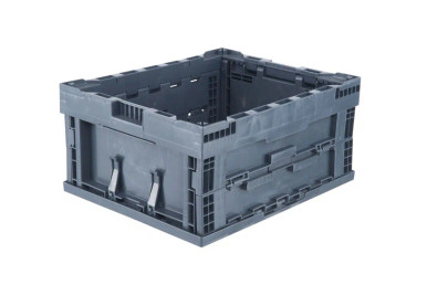 Orbis Hand-Held Folding Containers | Material Flow
