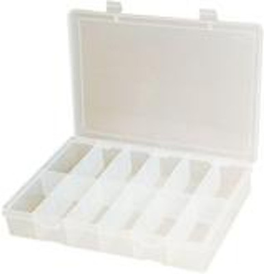 Large Compartment Boxes