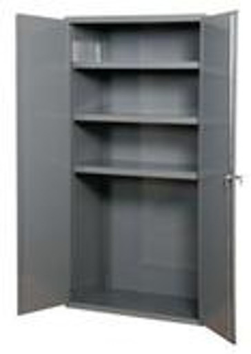 24 Inch Deep Storage Cabinet