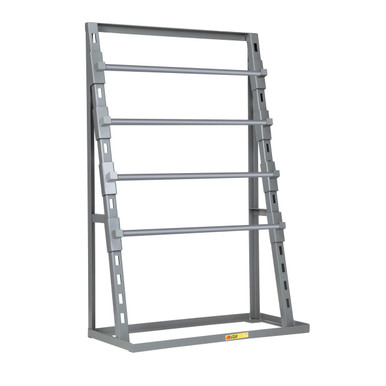 Adjustable Reel Rack | Material Flow