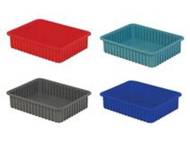 ESD Safe Divider Boxes  Lewis ESD Safe Divider Box Containers