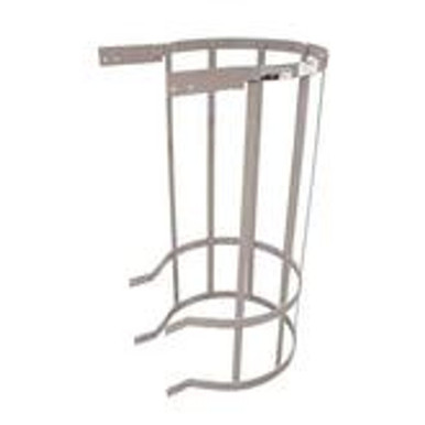 Cotterman Bolt-on Modular Safety Cages